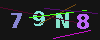 Gambar captcha