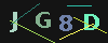 Gambar captcha