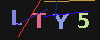 Gambar captcha